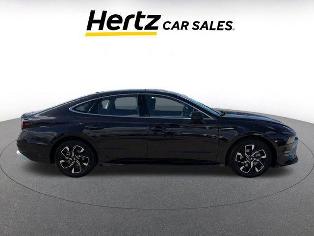 used 2024 Hyundai Sonata car, priced at $22,316