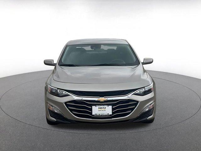 used 2024 Chevrolet Malibu car, priced at $17,564