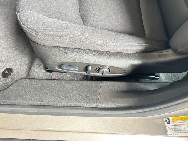 used 2024 Chevrolet Malibu car, priced at $17,564
