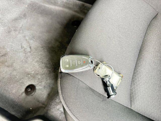 used 2024 Chevrolet Malibu car, priced at $17,564