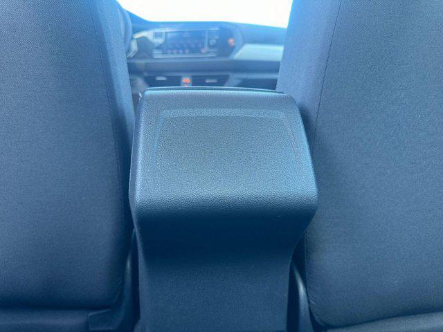 used 2024 Volkswagen Jetta car, priced at $19,136