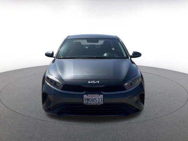 used 2024 Kia Forte car, priced at $19,019
