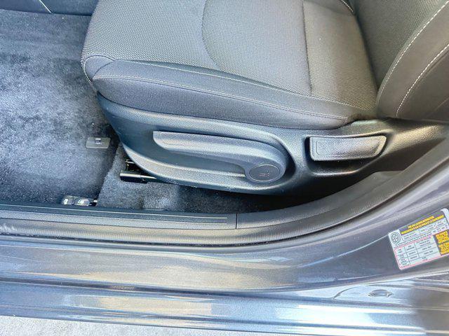 used 2024 Kia Forte car, priced at $19,019