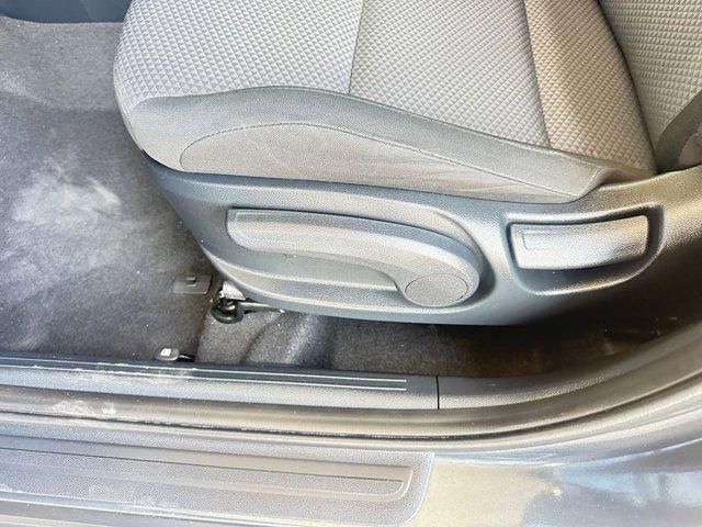 used 2024 Kia Soul car, priced at $18,932
