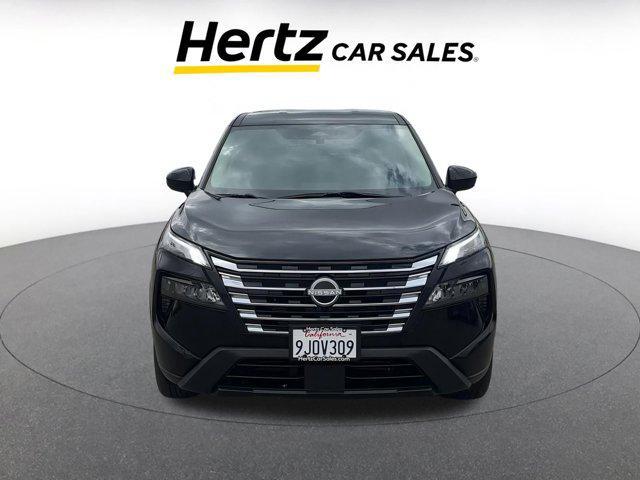 used 2024 Nissan Rogue car, priced at $23,897