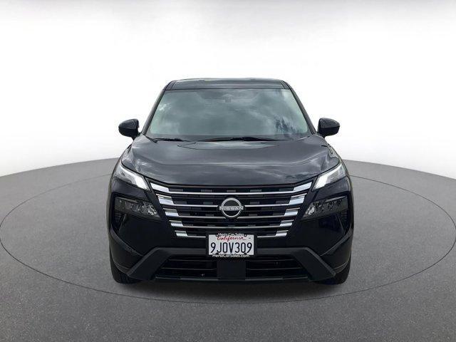 used 2024 Nissan Rogue car, priced at $24,463