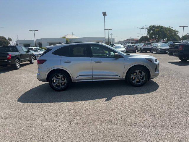 used 2023 Ford Escape car, priced at $22,381