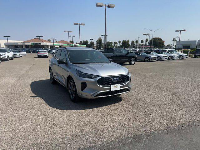 used 2023 Ford Escape car, priced at $22,381