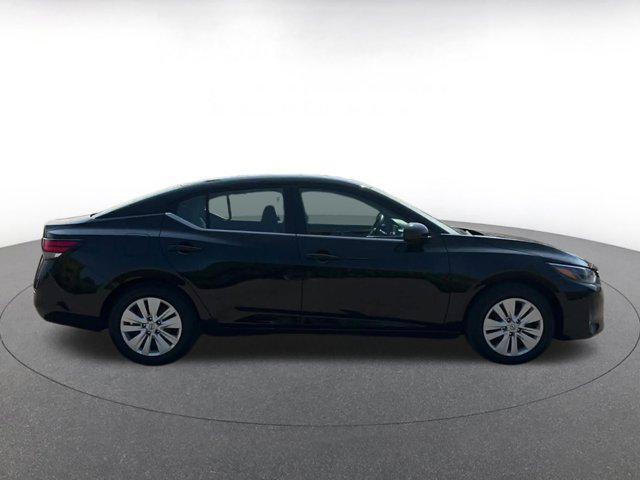 used 2024 Nissan Sentra car, priced at $16,907