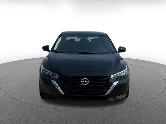 used 2024 Nissan Sentra car, priced at $16,907