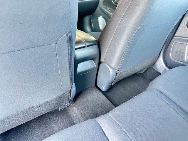 used 2024 Nissan Sentra car, priced at $16,907
