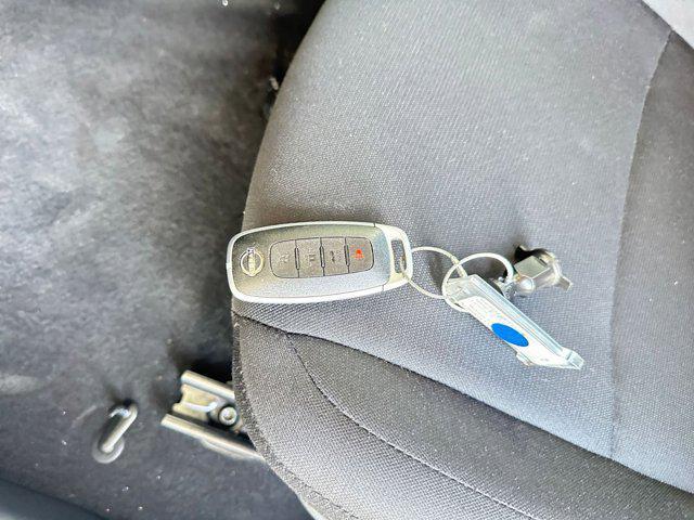 used 2024 Nissan Sentra car, priced at $16,907