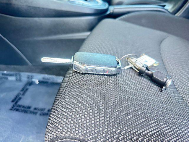 used 2024 Kia Forte car, priced at $17,716