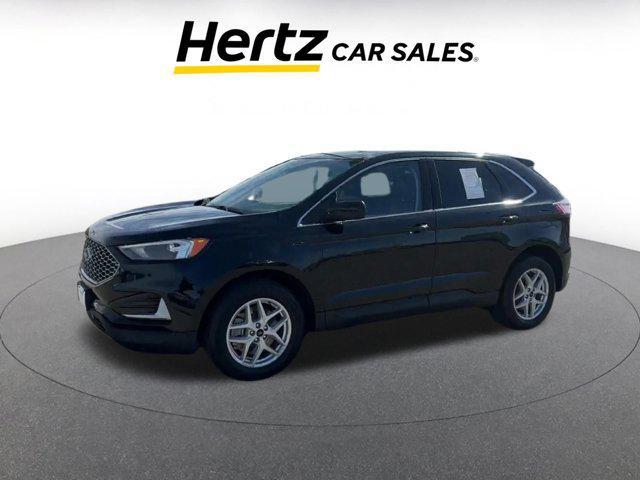 used 2024 Ford Edge car, priced at $26,991