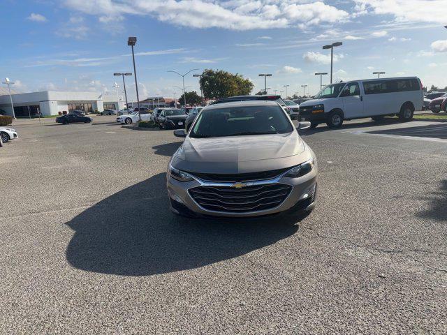 used 2023 Chevrolet Malibu car, priced at $15,992