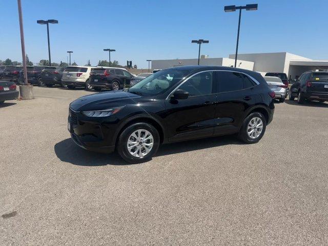 used 2023 Ford Escape car, priced at $22,996