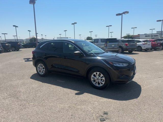 used 2023 Ford Escape car, priced at $22,996