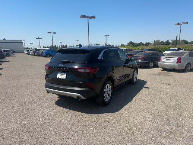 used 2023 Ford Escape car, priced at $22,996