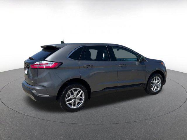 used 2023 Ford Edge car, priced at $21,655