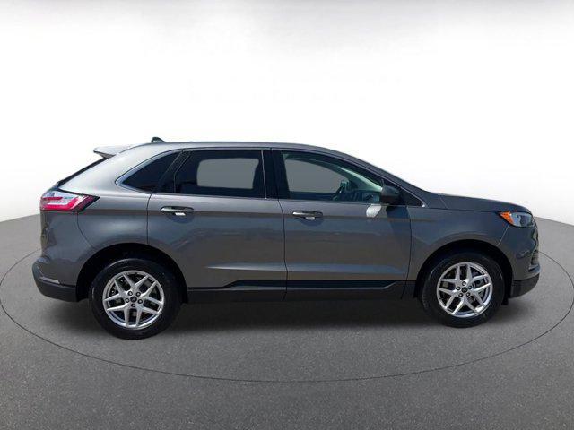 used 2023 Ford Edge car, priced at $21,655