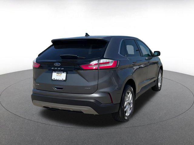 used 2023 Ford Edge car, priced at $21,655