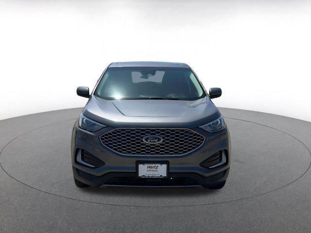 used 2023 Ford Edge car, priced at $21,655