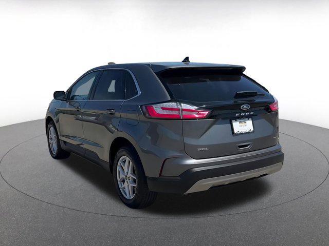used 2023 Ford Edge car, priced at $21,655