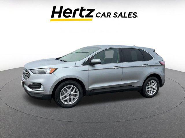 used 2023 Ford Edge car, priced at $19,667