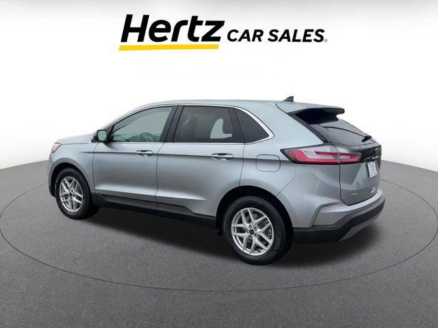 used 2023 Ford Edge car, priced at $19,667