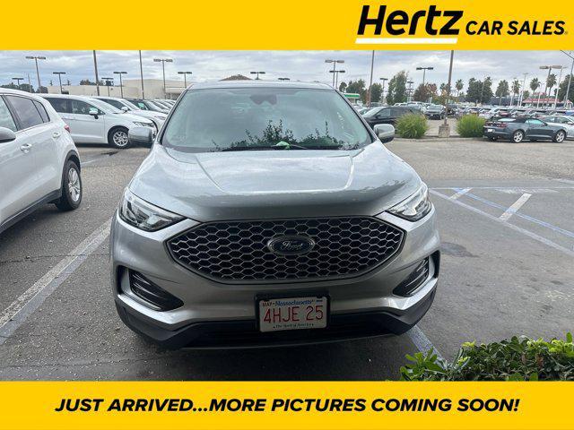 used 2023 Ford Edge car, priced at $22,004