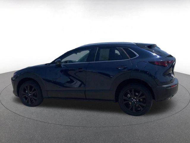 used 2024 Mazda CX-30 car, priced at $22,507