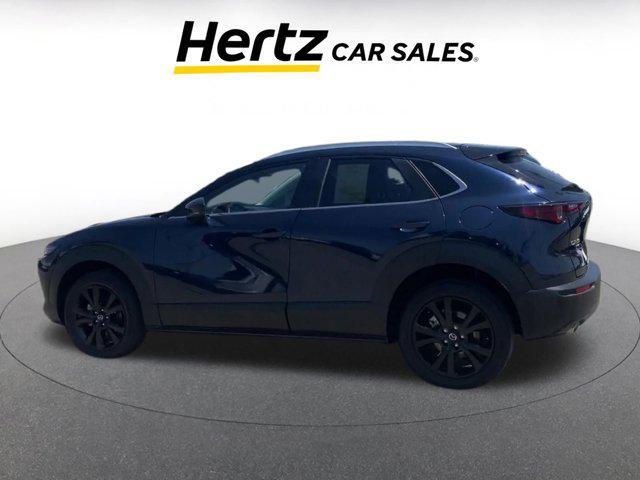 used 2024 Mazda CX-30 car, priced at $22,928