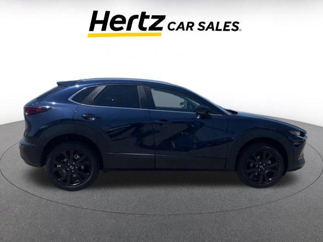 used 2024 Mazda CX-30 car, priced at $22,928