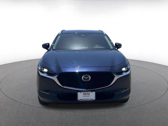used 2024 Mazda CX-30 car, priced at $22,507