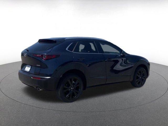 used 2024 Mazda CX-30 car, priced at $22,507