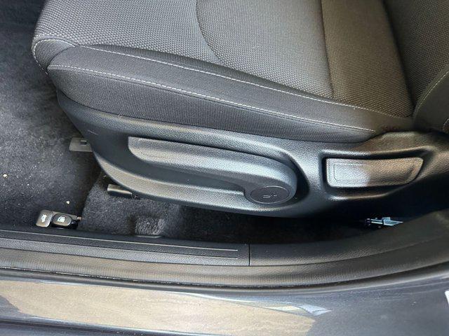 used 2024 Kia Forte car, priced at $18,497