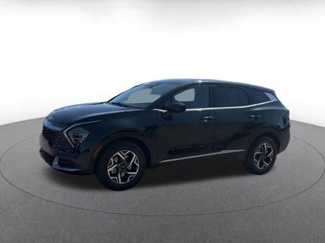 used 2024 Kia Sportage car, priced at $24,296