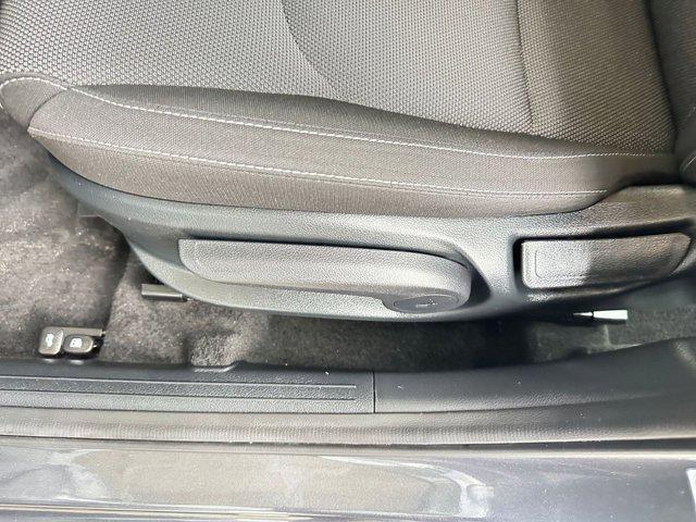 used 2024 Kia Forte car, priced at $18,471