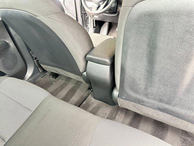 used 2024 Kia Forte car, priced at $18,471
