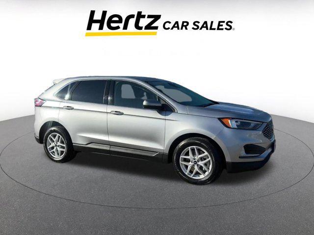 used 2023 Ford Edge car, priced at $19,601