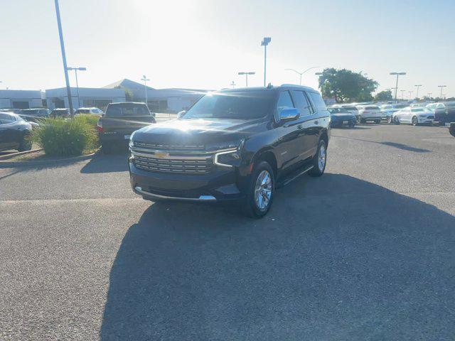 used 2023 Chevrolet Tahoe car, priced at $60,620