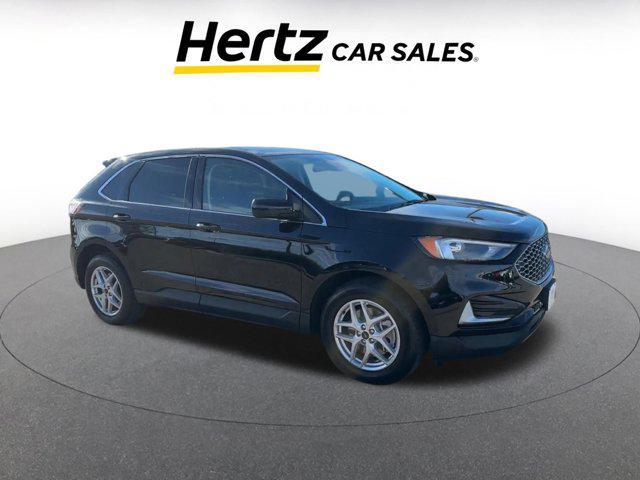 used 2023 Ford Edge car, priced at $20,050