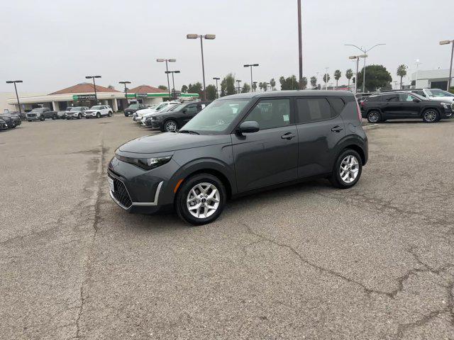 used 2024 Kia Soul car, priced at $16,315