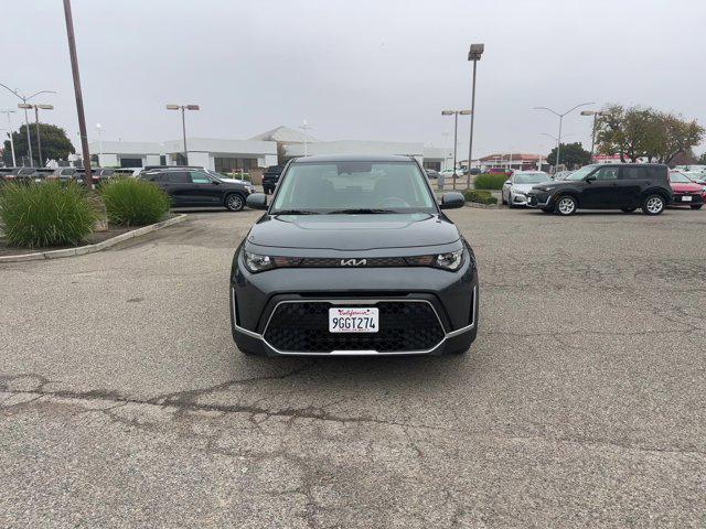 used 2024 Kia Soul car, priced at $16,315