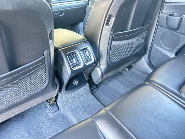 used 2024 Kia Sorento car, priced at $29,451