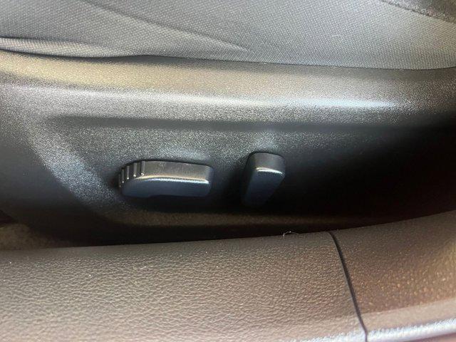 used 2024 Nissan Altima car, priced at $19,220