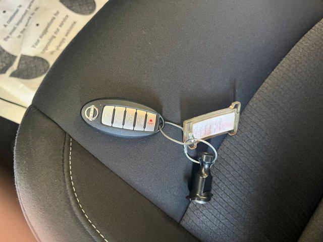 used 2024 Nissan Altima car, priced at $19,220