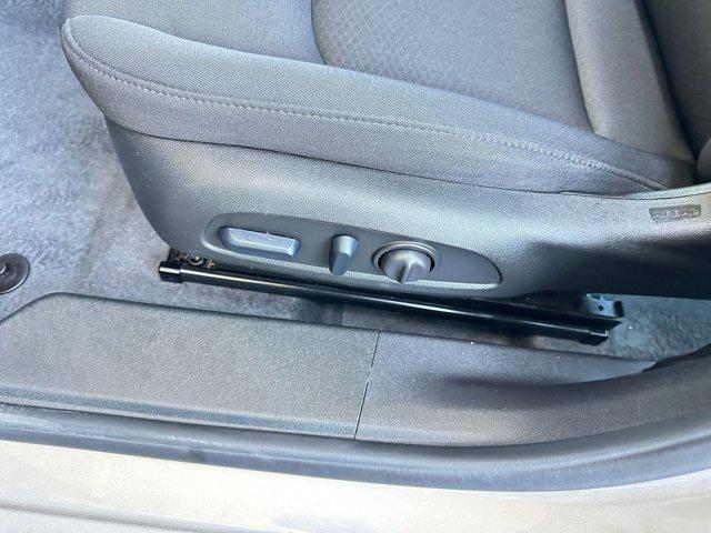 used 2024 Chevrolet Malibu car, priced at $17,422