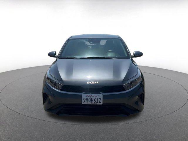 used 2024 Kia Forte car, priced at $18,945