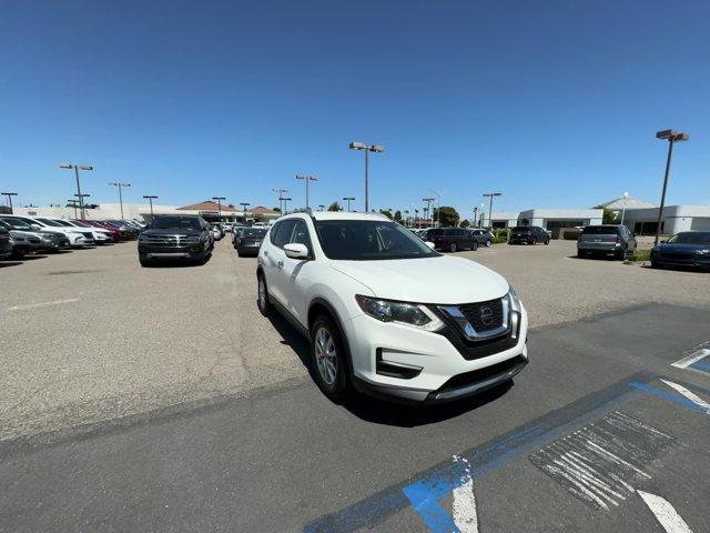 used 2020 Nissan Rogue car, priced at $18,475